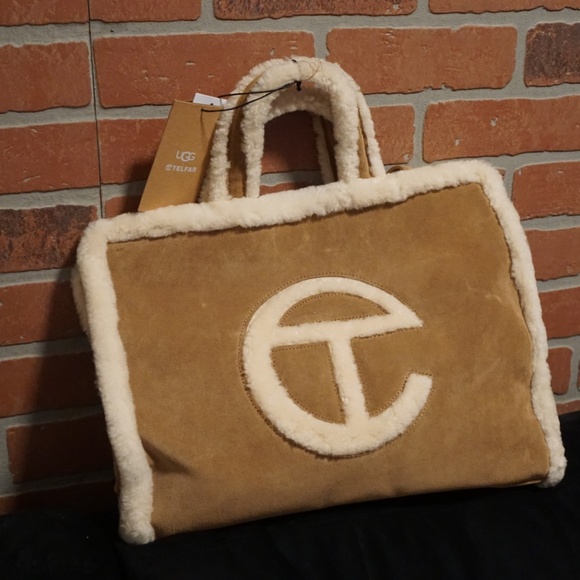 Telfar X UGG - Picture 3 of 4